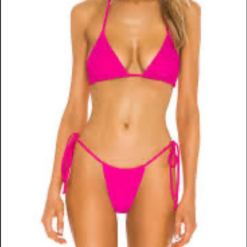 Frankie's Bikini